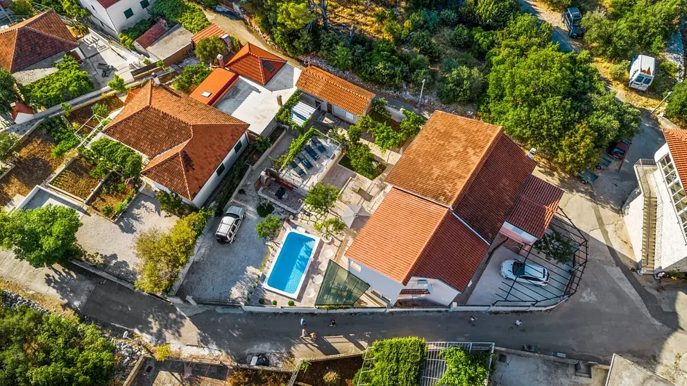 Ferienwohnung in Rogoznica mit Pool 999209224 37153 – Foto 10