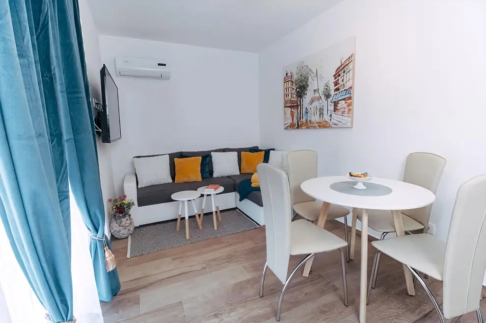 Ferienwohnung in Ciovo  999211340 39117 – Foto 22