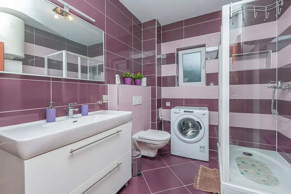 Ferienwohnung in Podstrana  999208921 36867 – Foto 7