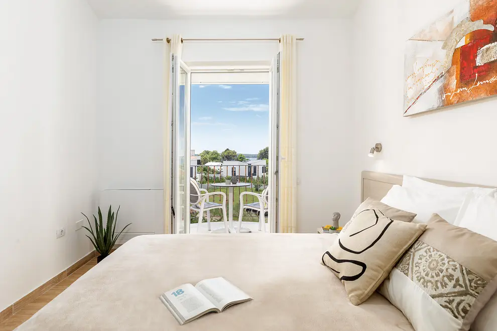 Ferienwohnung in Fazana mit Pool 999212380 40021 – Foto 4