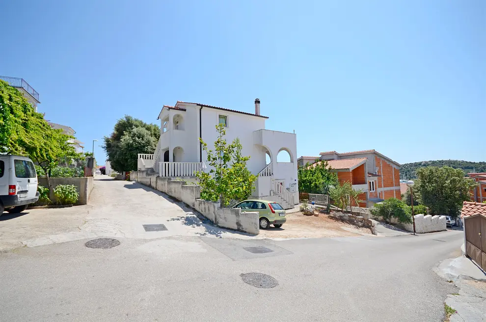 Ferienwohnung in Rogoznica  6611385 393