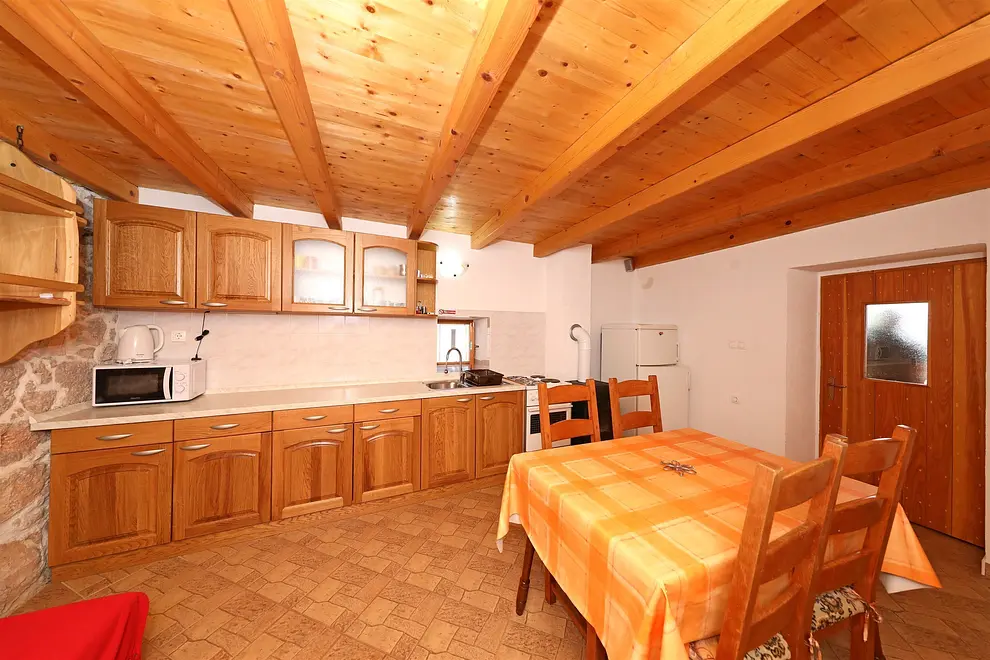 Ferienwohnung in Starigrad haustiergeeignet 999204114 32326 – Foto 3