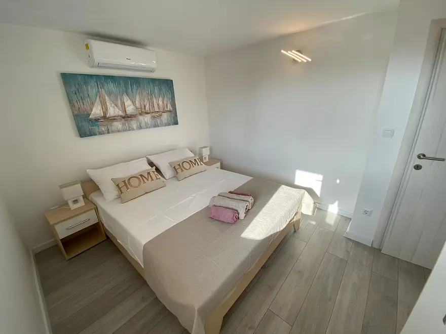 Ferienwohnung in Ciovo mit Pool und haustiergeeignet 999207380 35435 – Foto 19