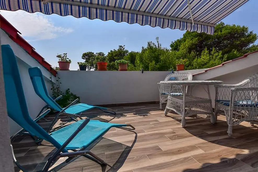 Ferienwohnung in Vir  66144756 25202