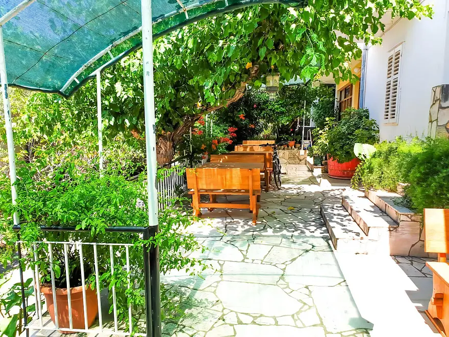 Ferienwohnung in Banjol  999206655 34750