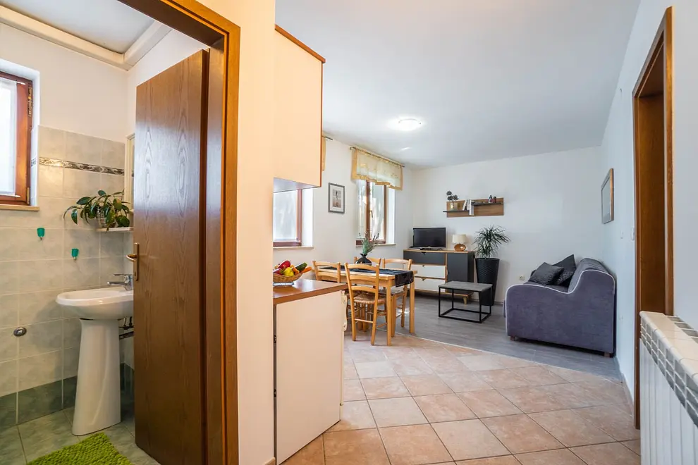 Ferienwohnung in Krnica mit Pool 999210312 38176 – Foto 23