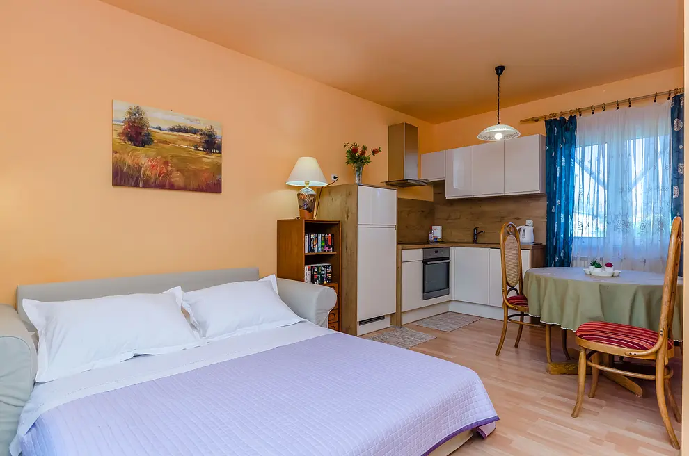 Ferienwohnung in Kastela  999208897 36843 – Foto 5