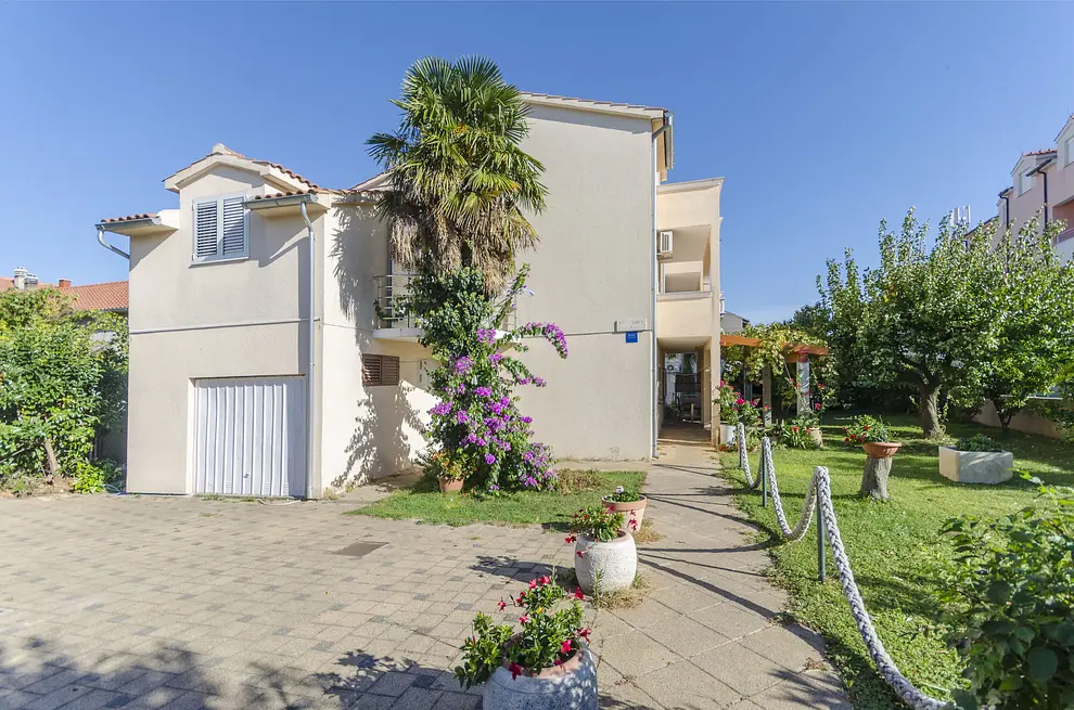 Ferienwohnung in Vodice  999205099 33267 – Foto 10