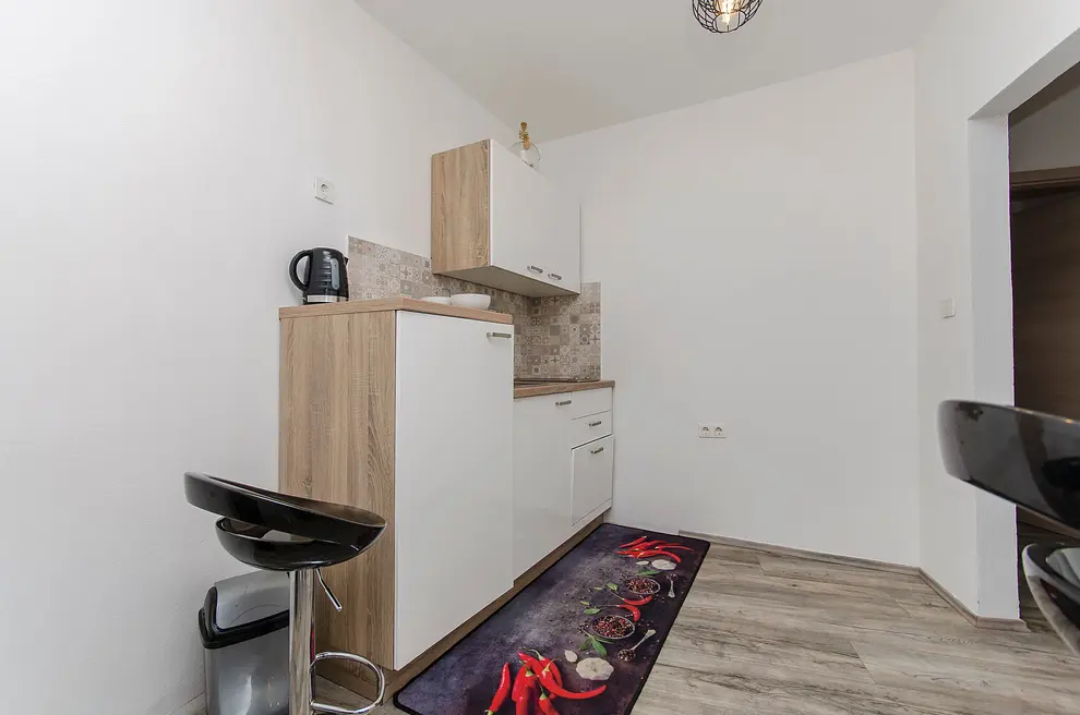 Ferienwohnung in Biograd  999210382 38244 – Foto 11