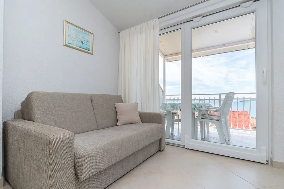 Ferienwohnung in Seget  999212926 40482 – Foto 2
