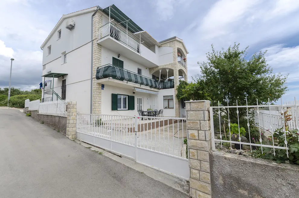 Ferienwohnung in Primosten  66130290 15910