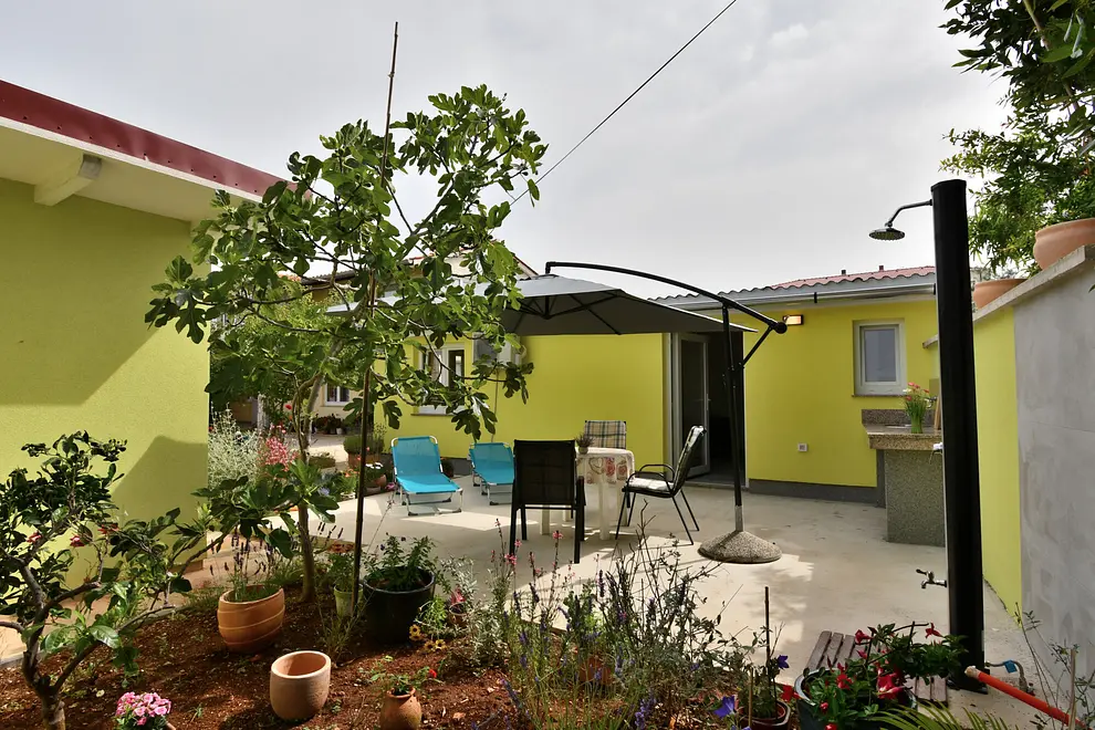 Ferienwohnung in Fazana  999213316 40839 – Foto 7