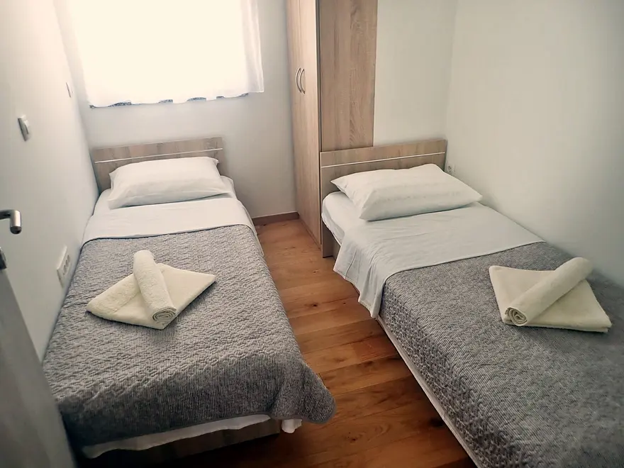 Ferienwohnung in Starigrad mit Pool 999207763 35782 – Foto 28