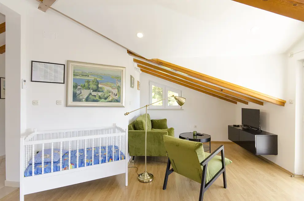 Ferienwohnung in Bol mit Pool 999206352 34457 – Foto 7