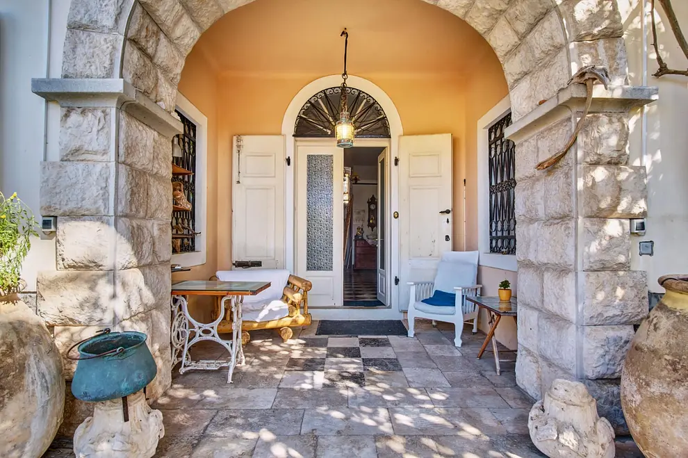 Ferienwohnung in Losinj  999213266 40791 – Foto 22