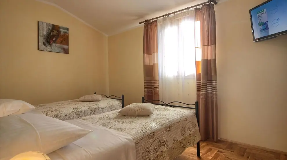 Ferienwohnung in Liznjan mit Pool 999210818 38658 – Foto 5