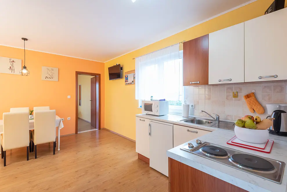 Ferienwohnung in Orebic  999206180 34296 – Foto 7