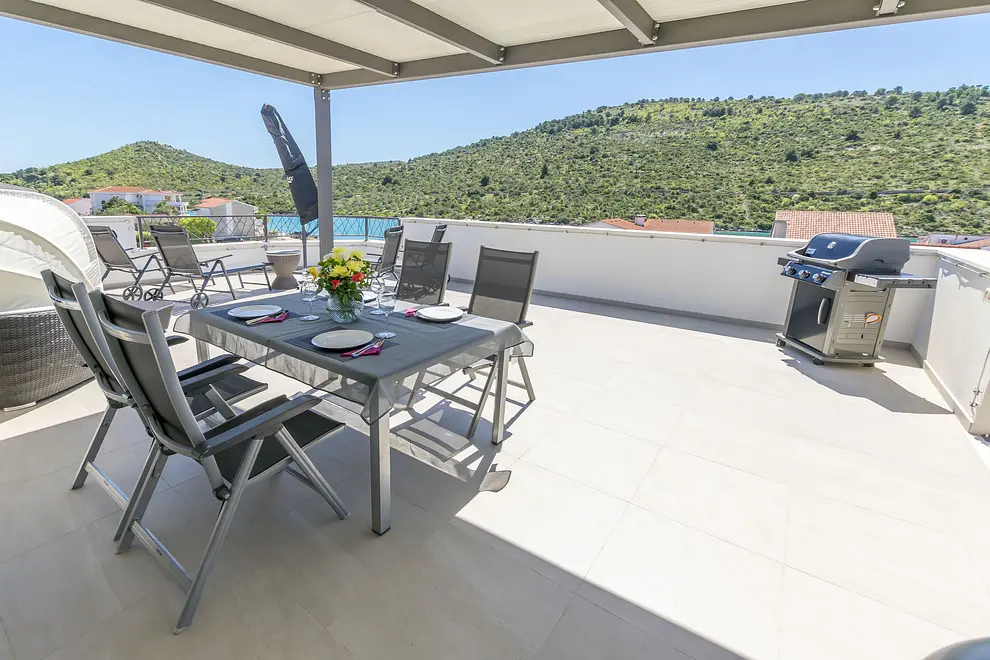 Ferienwohnung in Rogoznica  66159128 29532