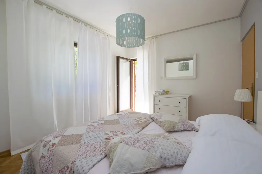 Ferienwohnung in Kampor  999211915 41316 – Foto 2