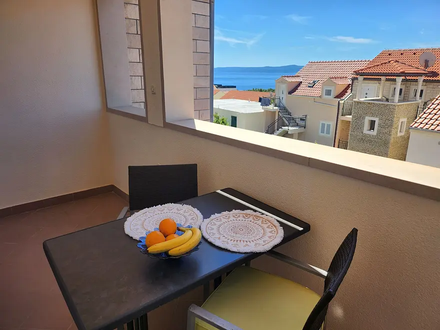 Ferienwohnung in Bol haustiergeeignet 66120469 8459