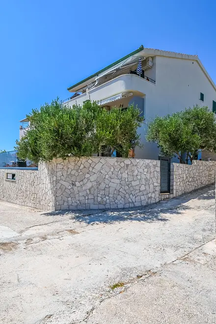 Ferienwohnung in Ciovo haustiergeeignet 999205113 33281 – Foto 21