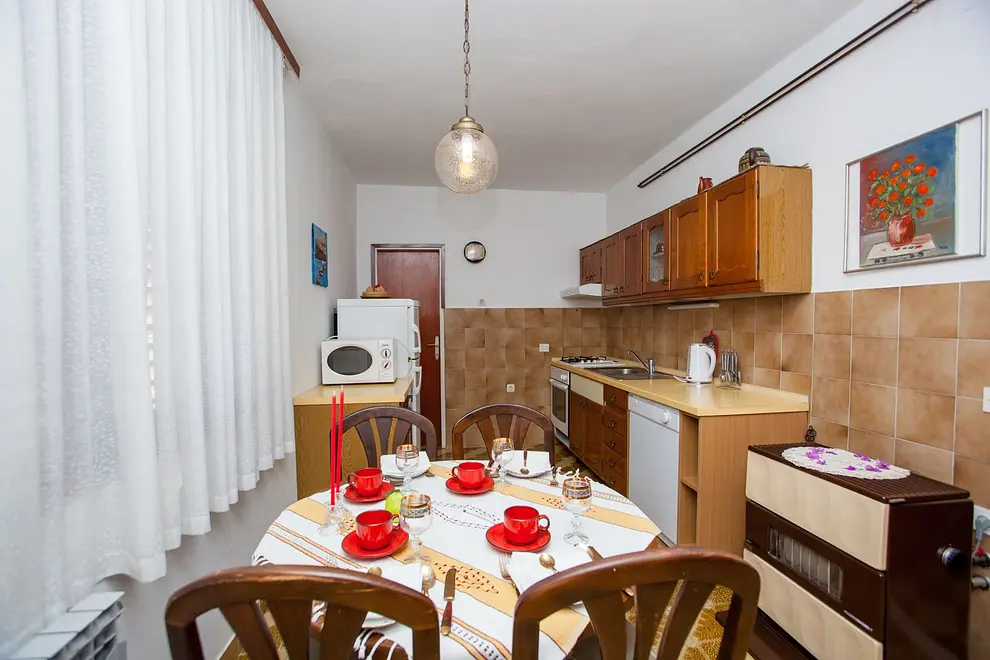 Ferienwohnung in Makarska  999202329 30637 – Foto 5