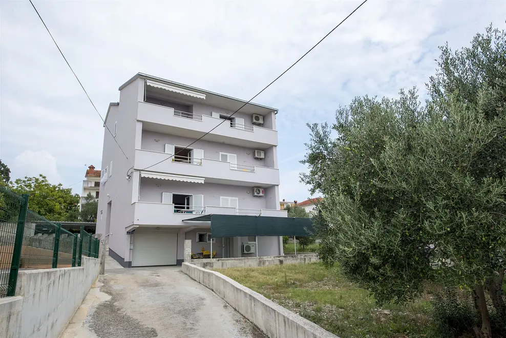 Ferienwohnung in Ciovo  999205771 33909 – Foto 16