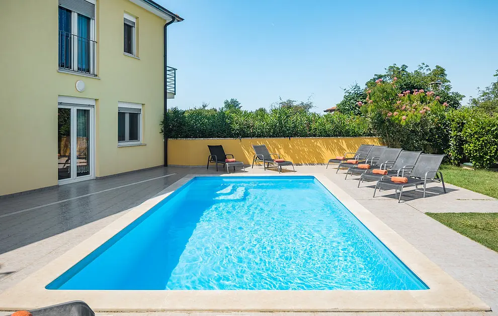 Ferienwohnung in Porec mit Pool 999211907 39631 – Foto 17
