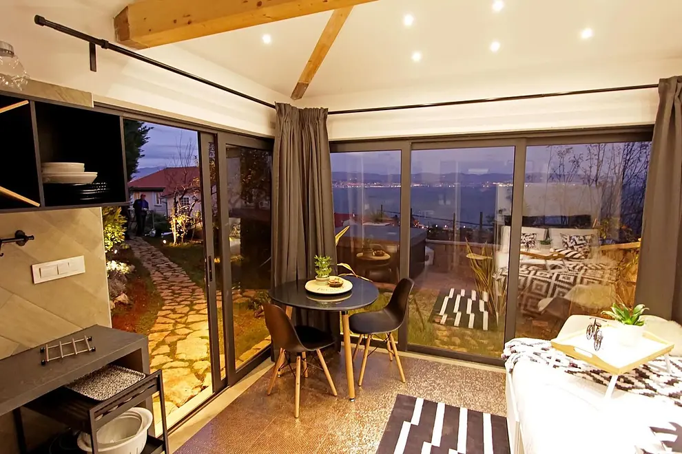 Ferienwohnung in Lovran mit Pool und haustiergeeignet 999204737 32925 – Foto 25