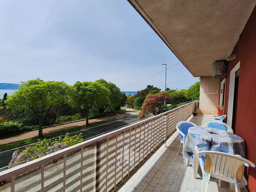 Ferienwohnung in Novi Vinodolski  999206689 34784 – Foto 3
