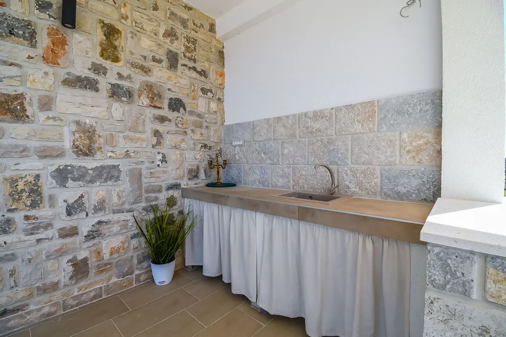 Ferienhaus in Rogoznica mit Pool 999213014 40557 – Foto 20