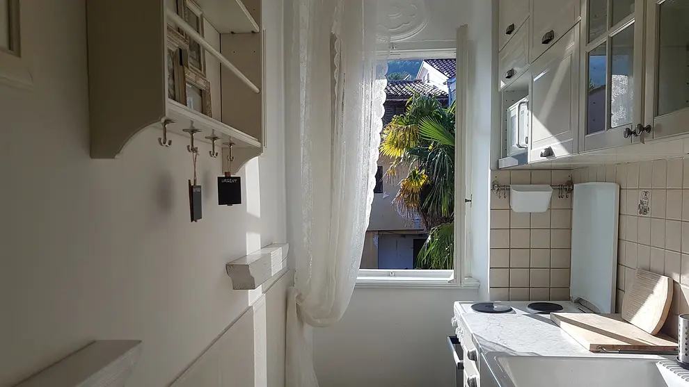 Ferienwohnung in Lovran  999203474 31722 – Foto 2