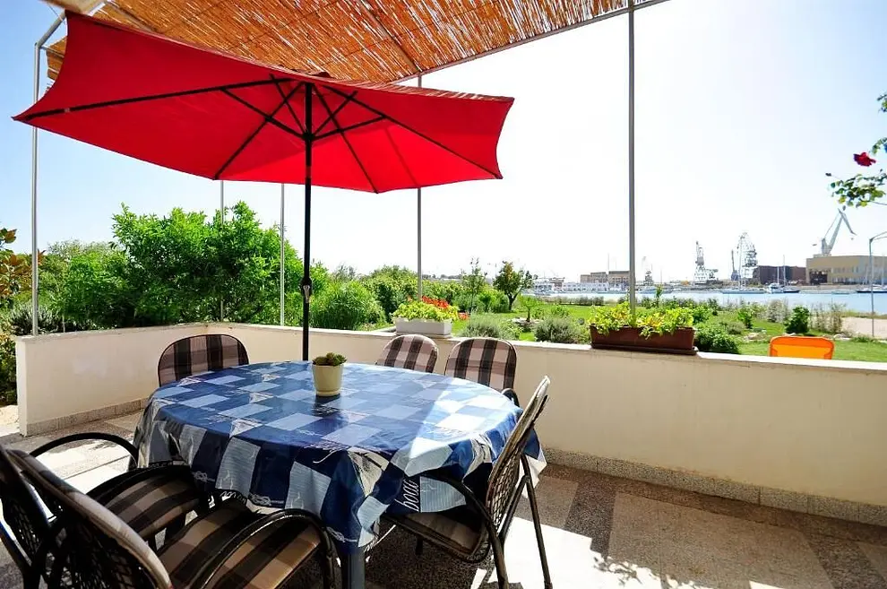 Ferienwohnung in Trogir mit Pool 999204232 32442 – Foto 4
