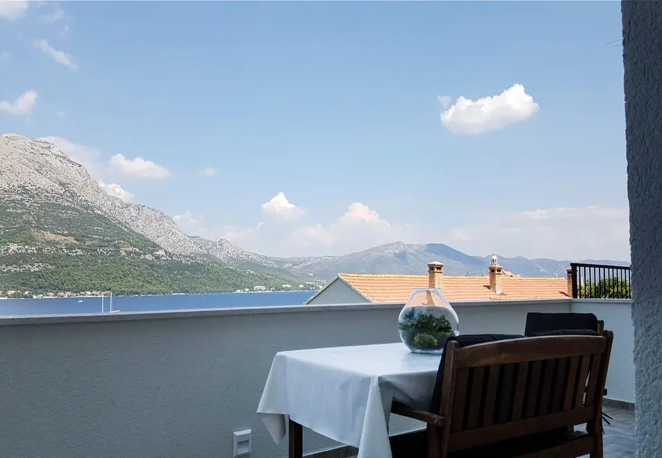 Ferienwohnung in Korcula  66154051 27522