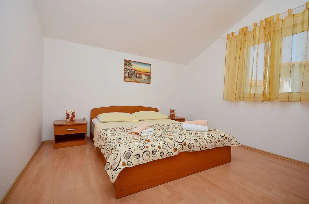 Ferienwohnung in Vodice haustiergeeignet 999202704 30978 – Foto 4