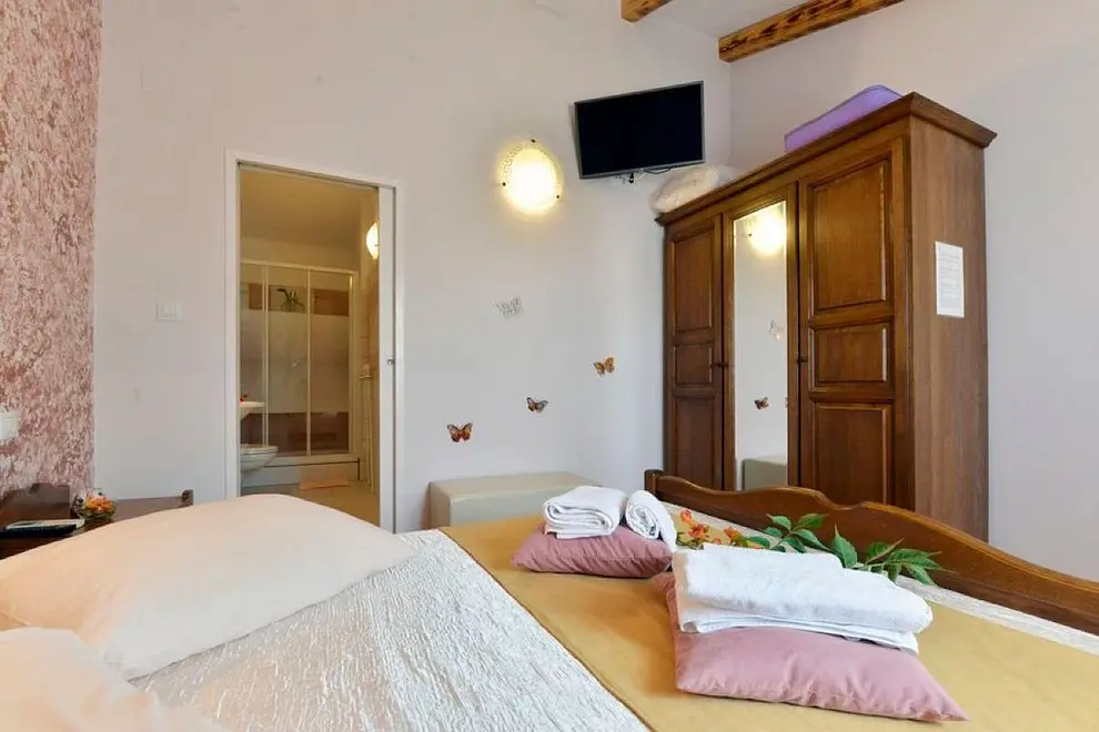 Ferienappartment in Fazana mit Pool 999211045 38867 – Foto 7