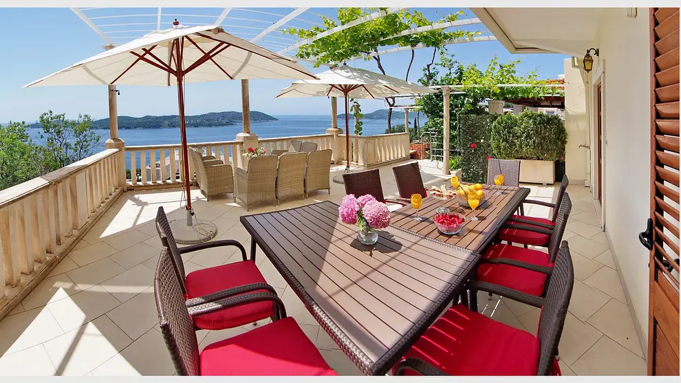 Ferienwohnung in Dubrovnik mit Pool 999205093 33261 – Foto 25