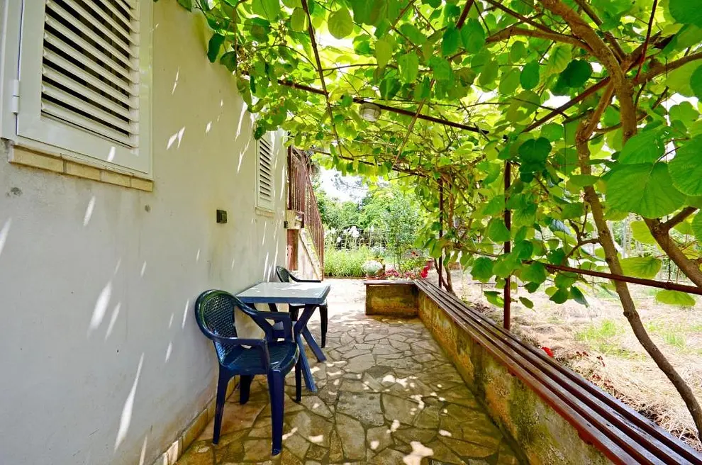 Ferienwohnung in Fazana haustiergeeignet 66121511 9306