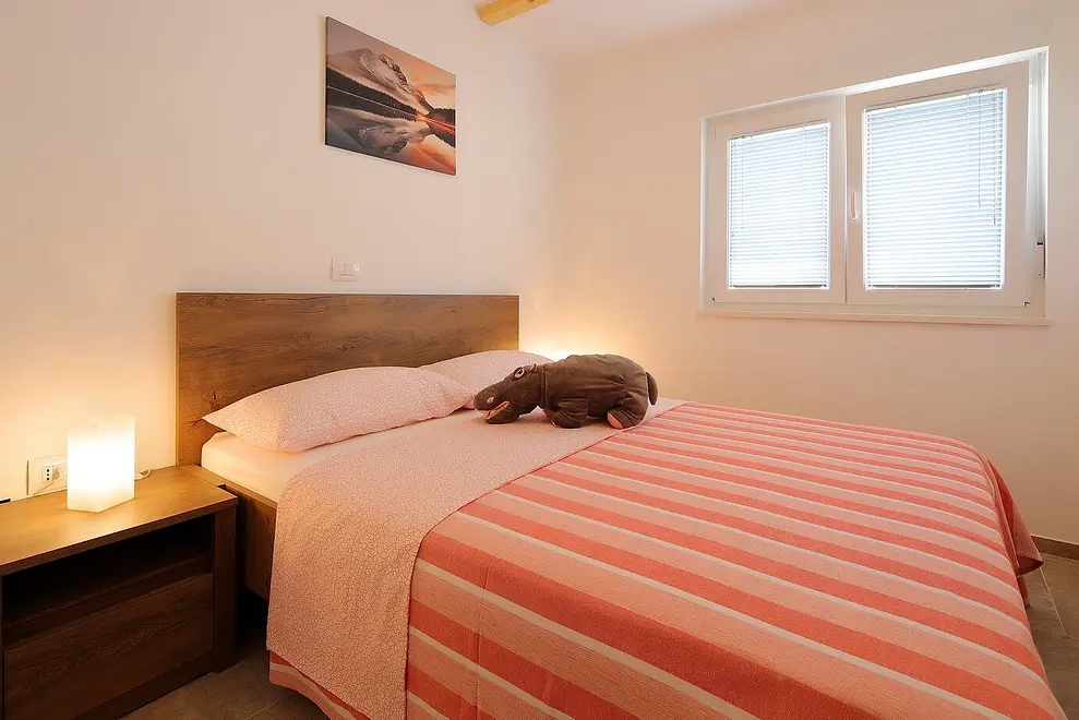 Ferienwohnung in Dobrinj mit Pool 999206850 34935 – Foto 6