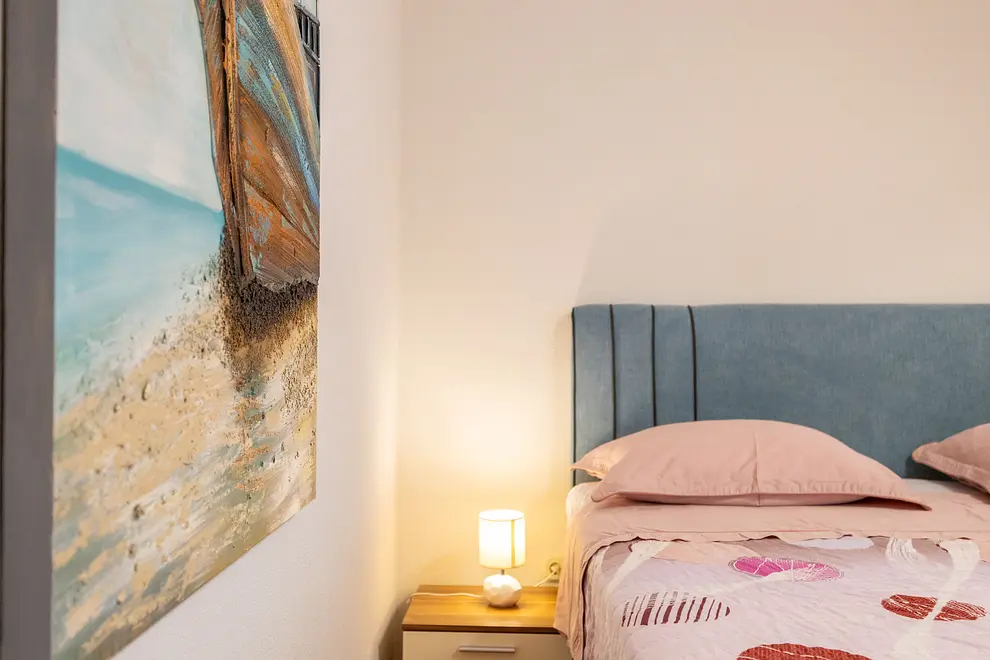 Ferienwohnung in Baska Voda  999204912 33087 – Foto 27