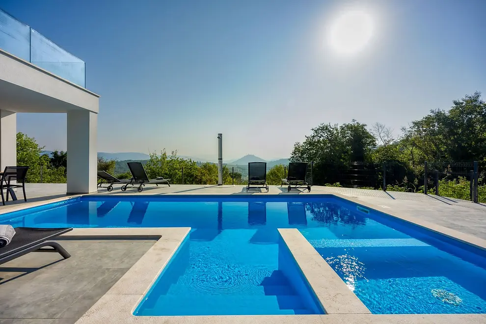 Ferienhaus in Karojba mit Pool 999213375 40887 – Foto 6