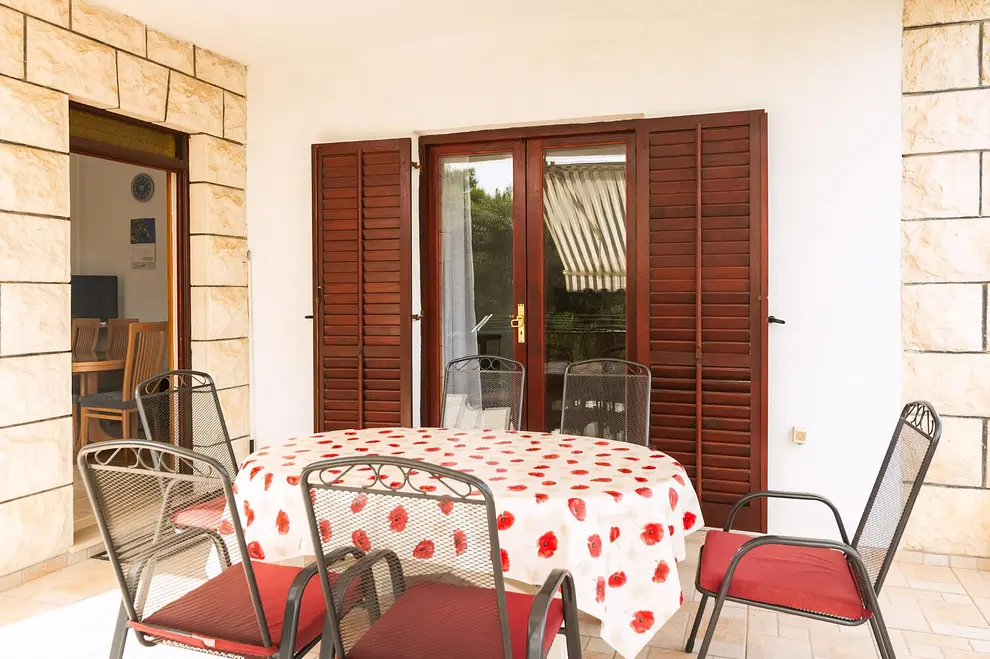 Ferienwohnung in Brac haustiergeeignet 999211659 39419 – Foto 19
