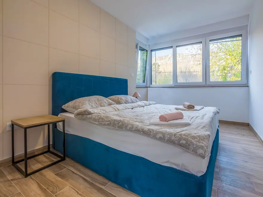 Ferienhaus in Novi Vinodolski mit Pool 999209080 37012 – Foto 4