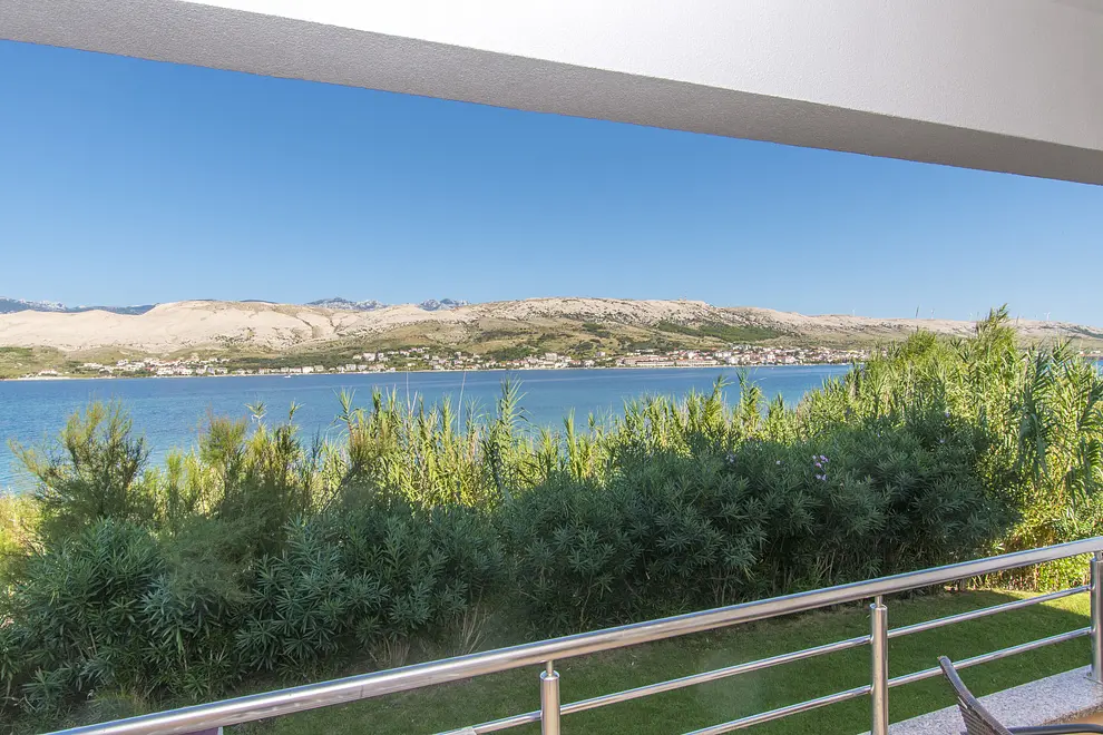 Ferienwohnung in Pag  999211512 39280 – Foto 3