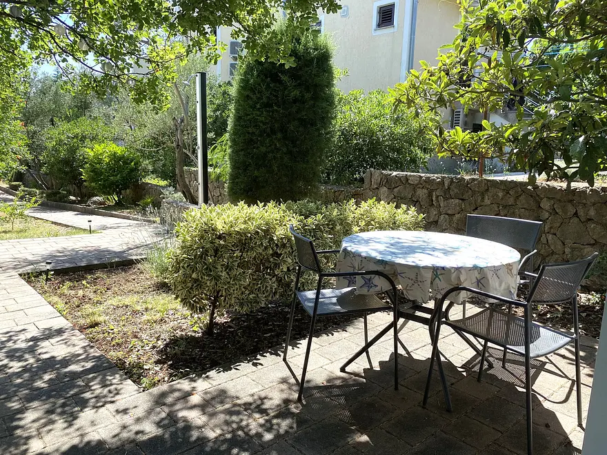 Ferienwohnung in Krk  999202518 30798 – Foto 13