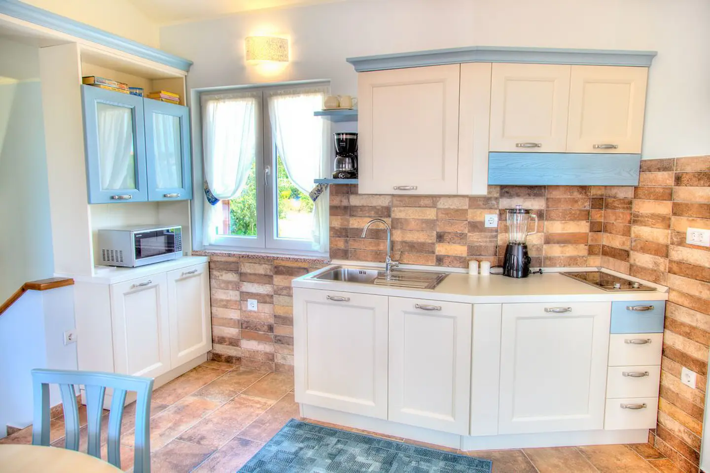 Ferienwohnung in Pula  999203594 31832