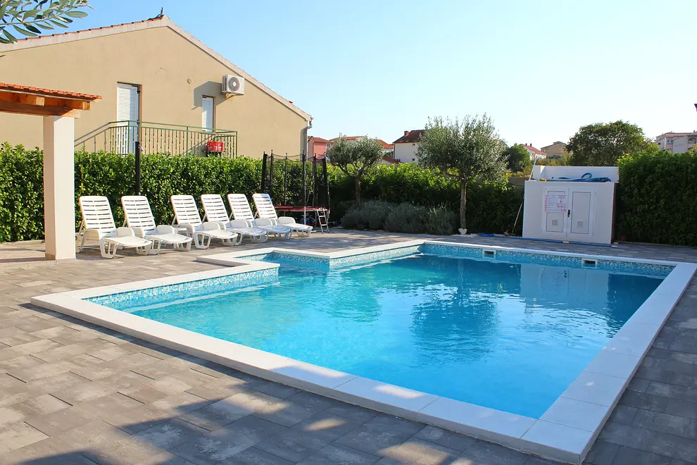 Ferienwohnung in Vodice mit Pool 999199139 30577 – Foto 18