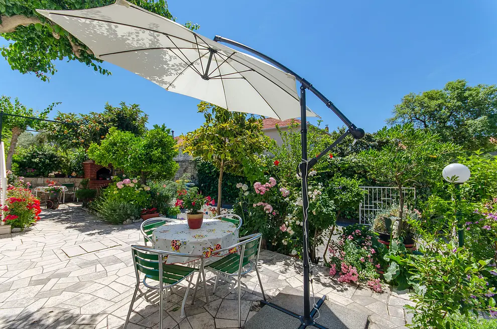 Ferienwohnung in Orebic haustiergeeignet 66117959 6498