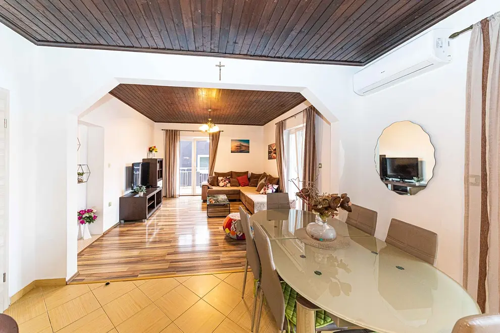 Ferienwohnung in Ciovo mit Pool 999212102 39806 – Foto 20