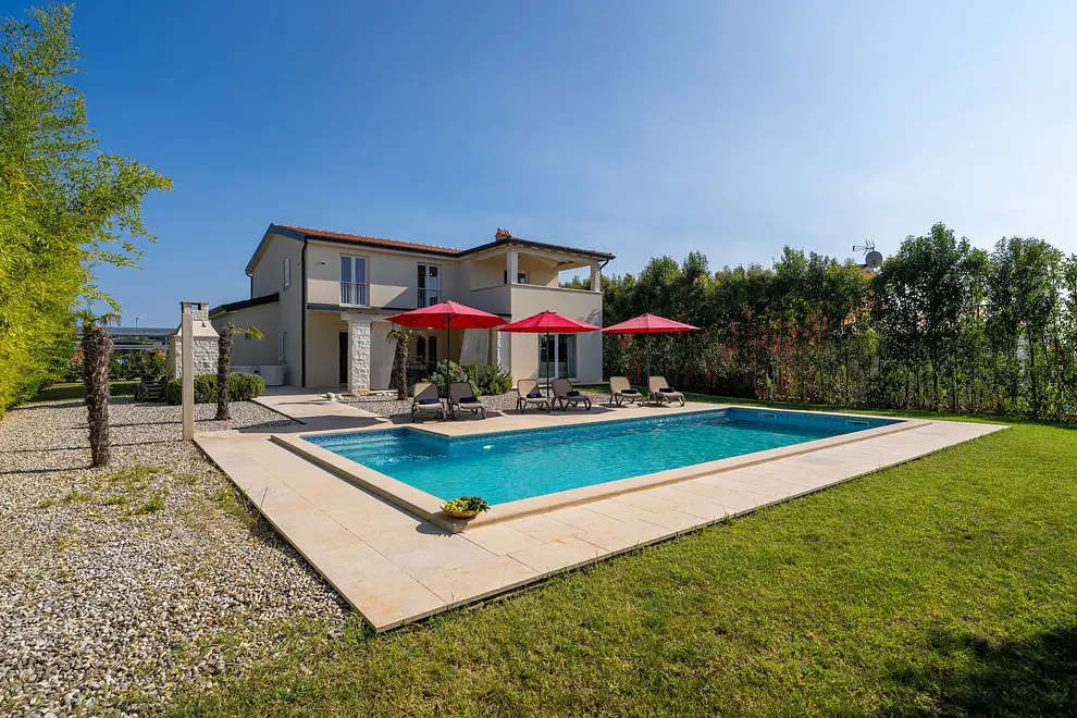 Ferienwohnung in Kastelir-Labinci mit Pool 999223878 41994 – Foto 17
